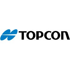 Topcon logo