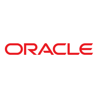 Oracle logo