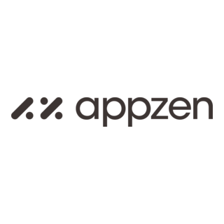 AppZen logo