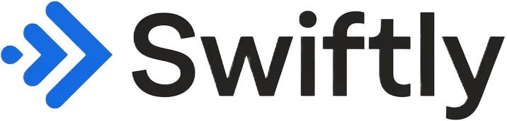 Swiftly logo