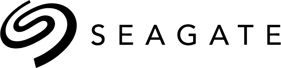 Seagate logo
