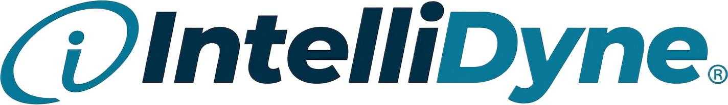 IntelliDyne logo